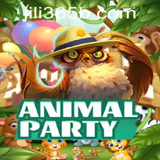 Discovering the Exciting World of AnimalParty: Gameplay, Features, and More