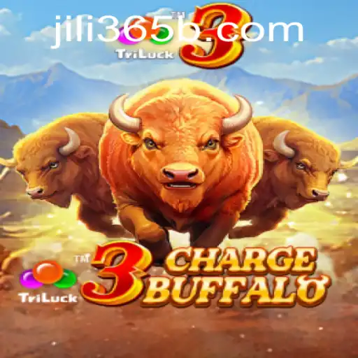 Discover the Thrilling World of 3ChargeBuffalo and Jili365