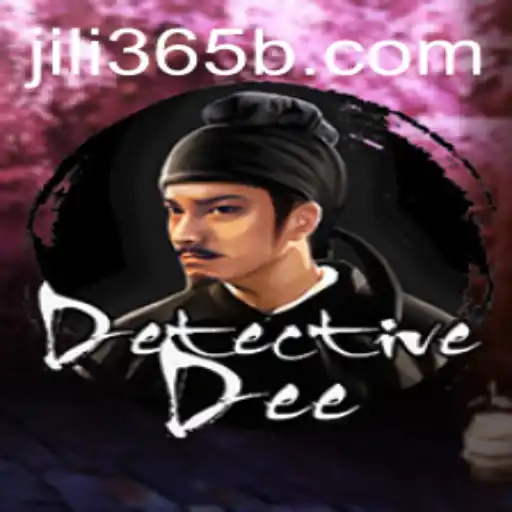DetectiveDee: Exploring the Intriguing World of Jili365's Latest Game