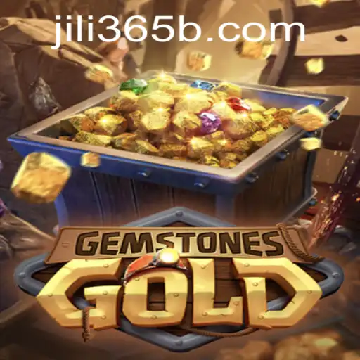 Exploring GemstonesGold: A Thrilling Adventure in the World of Jili365