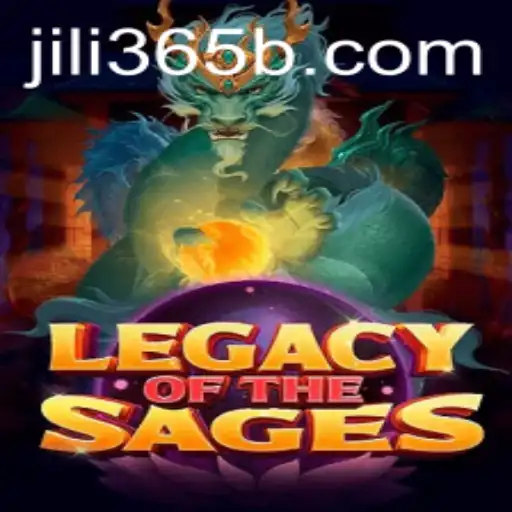 Discover the Enchanting World of LegacyoftheSages