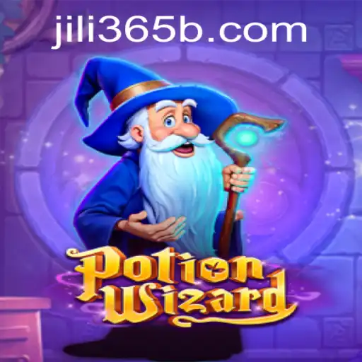 Exploring PotionWizard: A Magical Journey in the World of Jili365