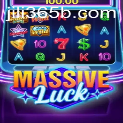 Unveiling the Thrills of MassiveLuck