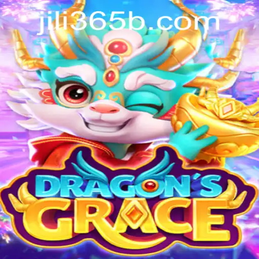 Exploring the Enchanting World of DragonsGrace on jili365