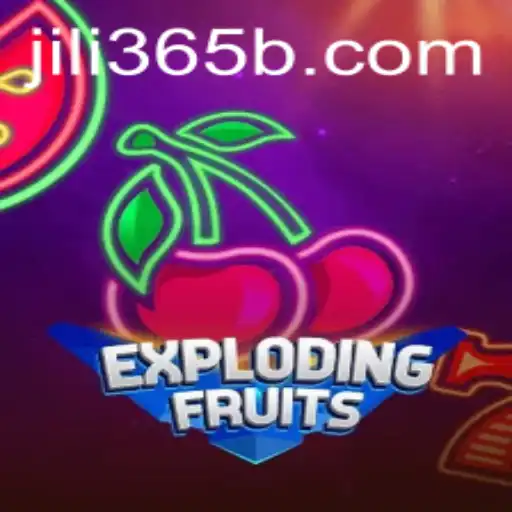 ExplodingFruits: A Fun and Engaging Gaming Experience with jili365
