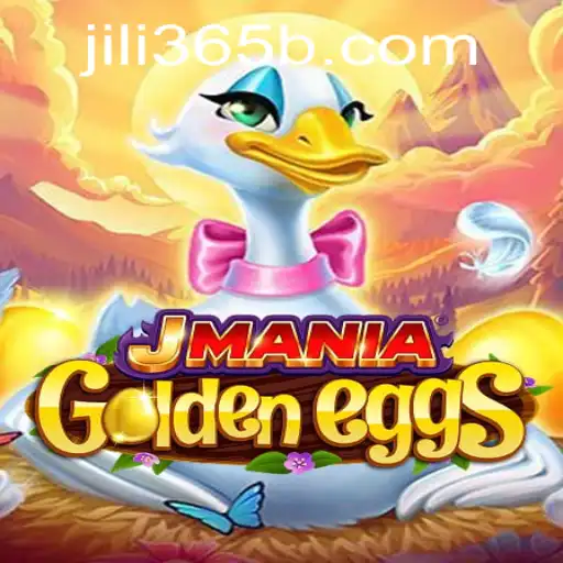 Discover the Exciting World of JManiaGoldenEggs: A Thrilling Adventure with Jili365