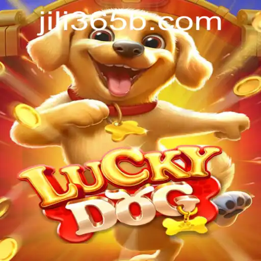 Exploring the Exciting World of LuckyDog: A Jili365 Adventure
