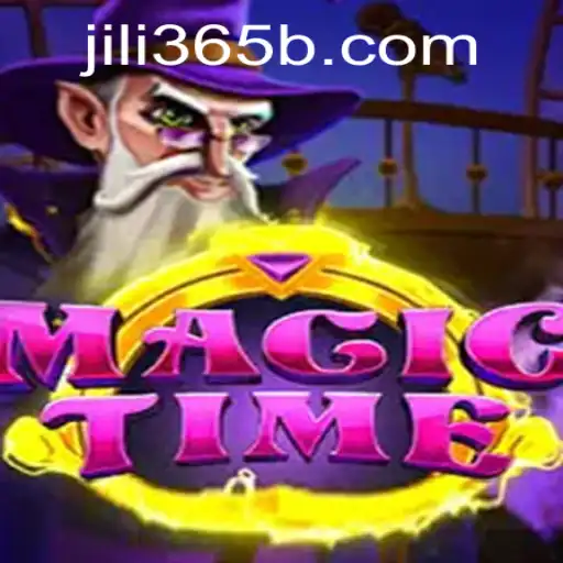 Exploring MagicTime: The Enchanting New Game by Jili365