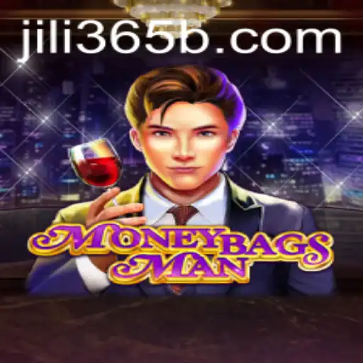 Unveiling MoneybagsMan: A Thrilling Adventure with Jili365