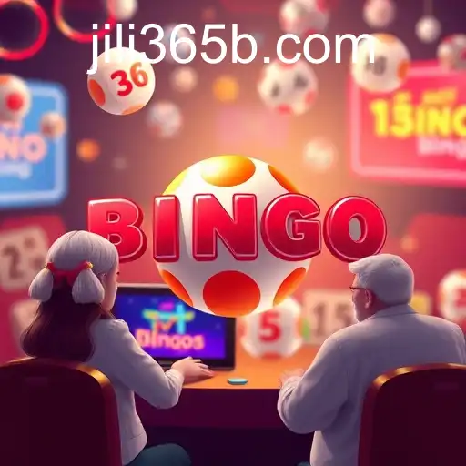 Exploring the World of Online Bingo and jili365