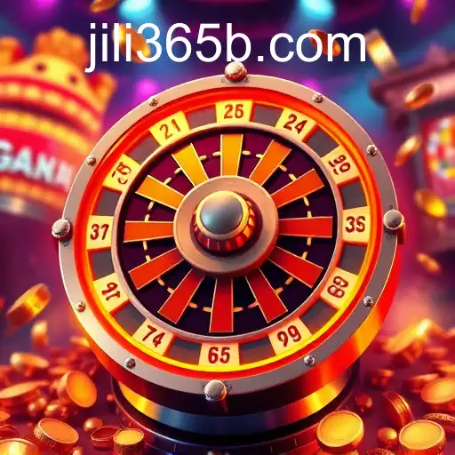 Exploring the Thrill of Rotary Games on Jili365
