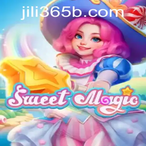 Discover the Enchanting World of SweetMagic: A Jili365 Adventure